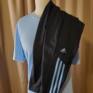 Women's workout outfit